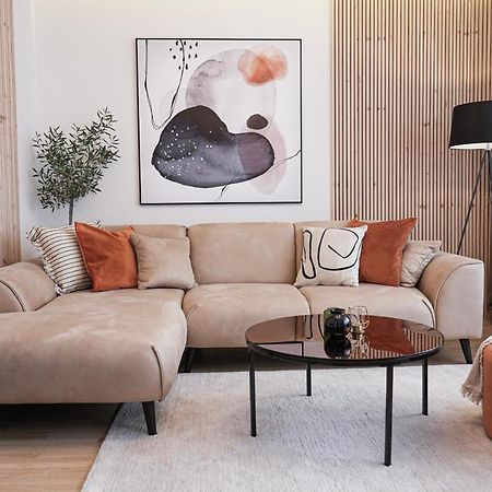 Zest Residence ครากูเยวัตส์ ภายนอก รูปภาพ