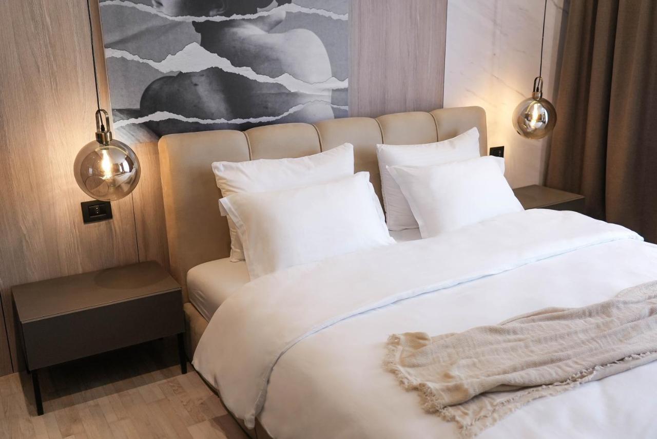 Zest Residence ครากูเยวัตส์ ภายนอก รูปภาพ