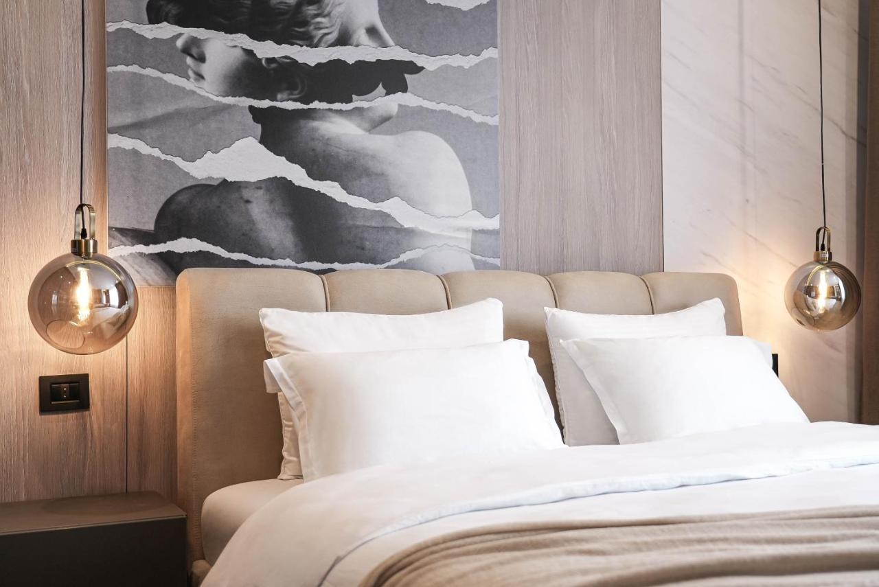Zest Residence ครากูเยวัตส์ ภายนอก รูปภาพ
