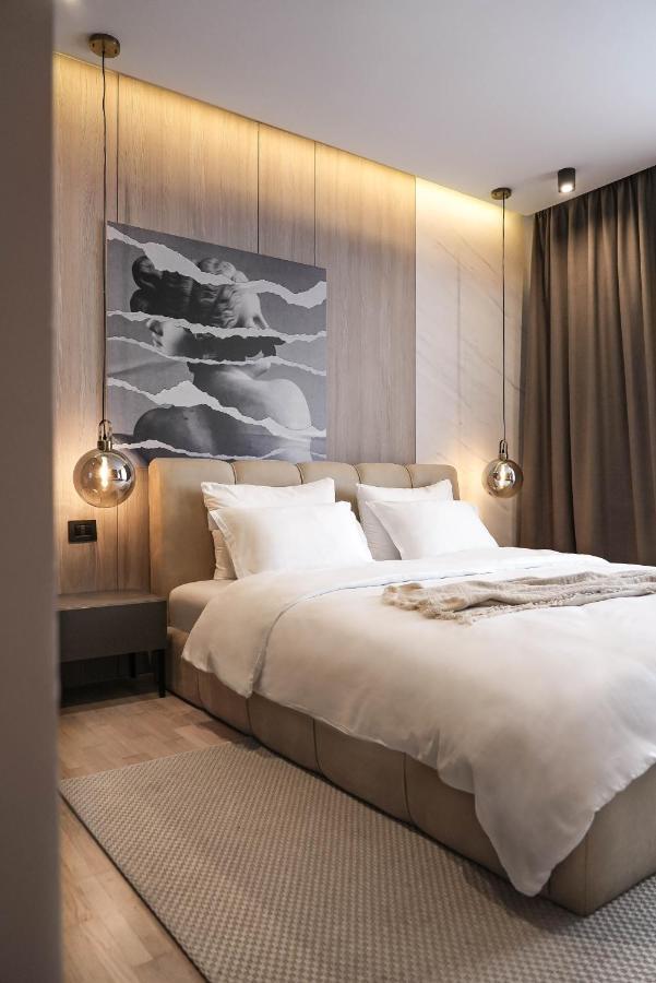 Zest Residence ครากูเยวัตส์ ภายนอก รูปภาพ