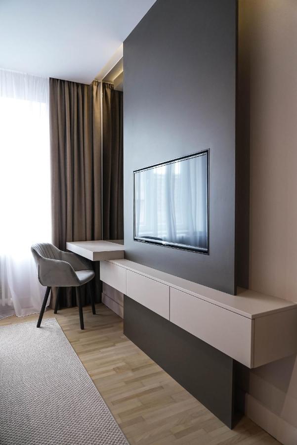 Zest Residence ครากูเยวัตส์ ภายนอก รูปภาพ